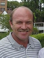 Wally Lewis