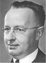 Walter A. Shewhart