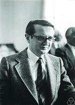 Walter Benz