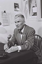 Walter C. Lowdermilk