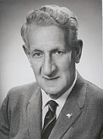 Walter Cooper (Queensland politician)