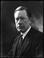 Walter Elliot (Scottish politician)