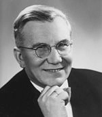 Walter Herrmann (physicist)