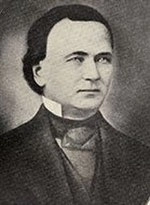 Walter Hunt (inventor)