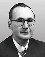 Walter J. Cummings Jr.