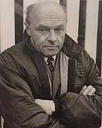 Walter Kaaden