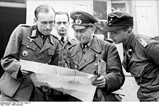 Walter Krüger (Wehrmacht general)