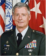Walter L. Sharp
