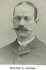 Walter Launt Palmer