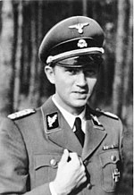 Walter Schellenberg