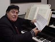 Walter Steffens (composer)