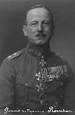 Walther Reinhardt