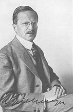 Walther Spielmeyer