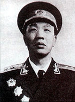 Wang Enmao