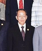 Wang Guangya