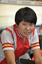 Wang Hong (cyclist)
