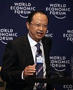 Wang Jianzhou