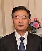 Wang Yang (politician)