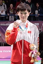 Wang Zhiyi