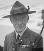 Warington Baden-Powell