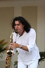 Warren Hill (musician)
