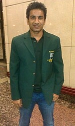 Waseem Ahmed (field hockey)