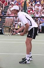 Wayne Arthurs (tennis)