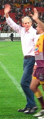 Wayne Bennett (rugby league)