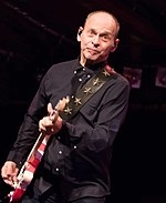 Wayne Kramer (guitarist)