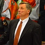 Wayne Wilson (ice hockey)