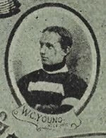 Weldy Young