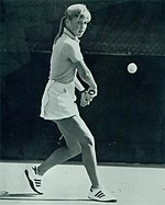 Wendy Wood (tennis)