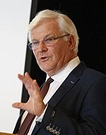 Werner Christie