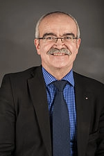 Werner Kuhn (politician)