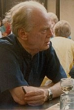 Werner Leinfellner