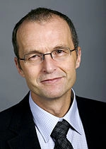 Werner Marti