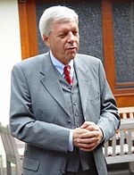 Werner Müller (politician)