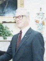 Weston Adams (diplomat)