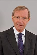 Wilfried Haslauer Jr.
