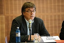 Wilfried Telkämper