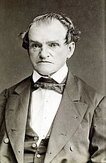 Wilhelm Adolf Schmidt