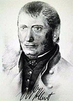 Wilhelm Albert (engineer)
