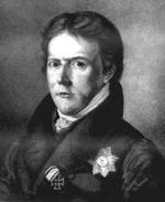 Wilhelm Anton von Klewitz