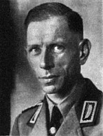 Wilhelm Decker