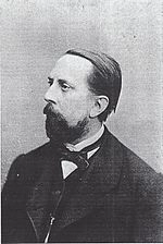 Wilhelm Endemann