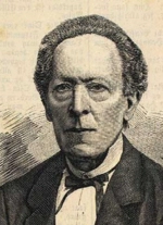 Wilhelm Herman Barth