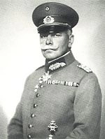 Wilhelm Heye