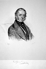 Wilhelm Karl Ritter von Haidinger