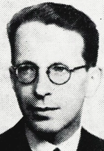 Wilhelm Ljunggren