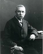 Wilhelm Meyer (philologist)